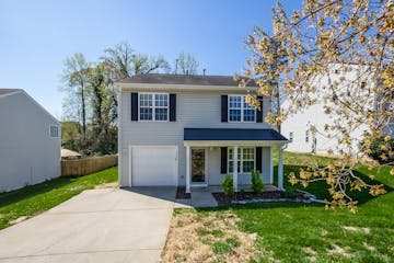 6406 Nevin Glen Dr Charlotte, NC 28269